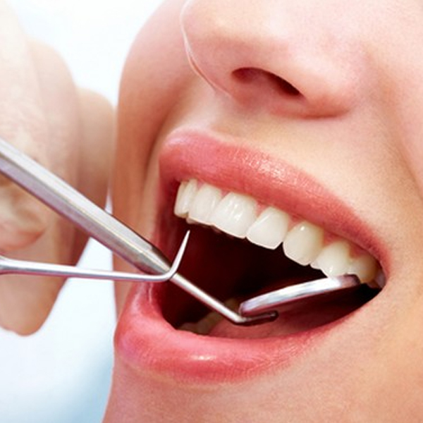 Regular Oral Checkups